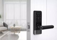 Load image into Gallery viewer, Zen - Keyless Wifi Smart Door Lock
