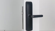 Load and play video in Gallery viewer, Zen - Keyless Wifi Smart Door Lock
