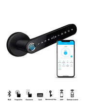 Load image into Gallery viewer, Slim - Keyless Bluetooth Door Handle
