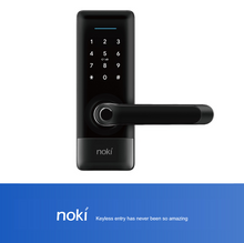 Load image into Gallery viewer, Zen - Keyless Wifi Smart Door Lock
